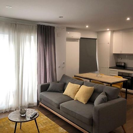 Wish Suite Remedios De Sevilla المظهر الخارجي الصورة