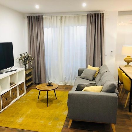 Wish Suite Remedios De Sevilla المظهر الخارجي الصورة