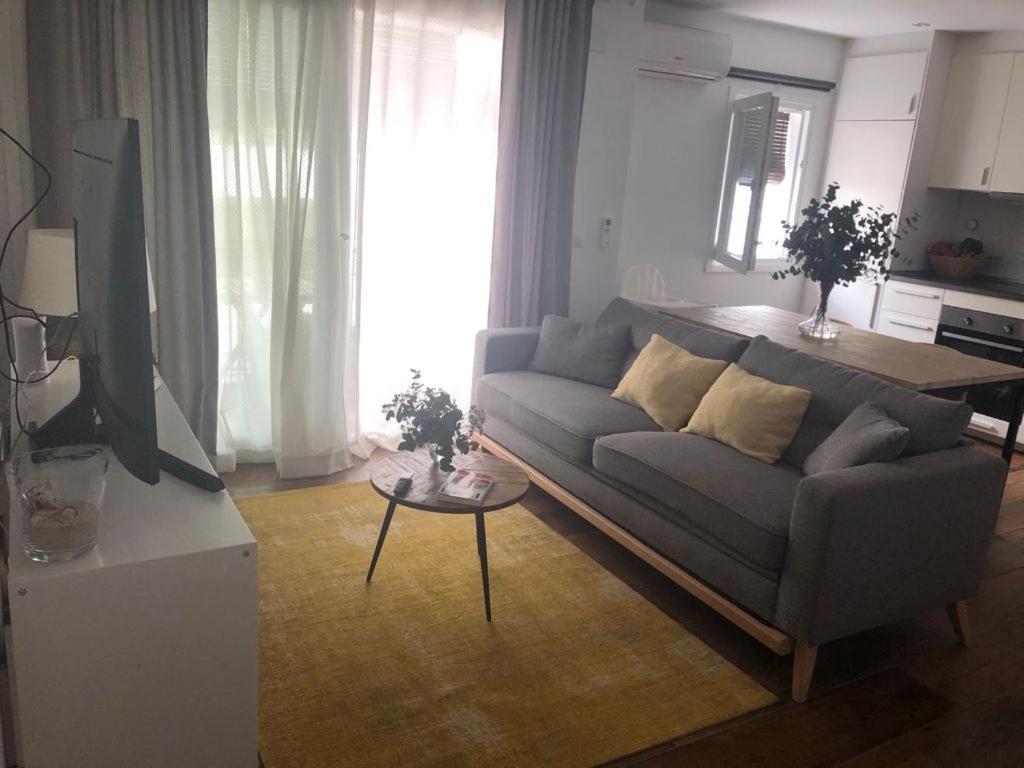 Wish Suite Remedios De Sevilla المظهر الخارجي الصورة