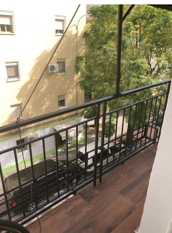 Wish Suite Remedios De Sevilla المظهر الخارجي الصورة