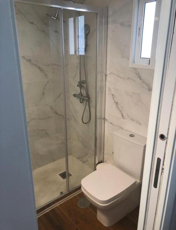 Wish Suite Remedios De Sevilla المظهر الخارجي الصورة