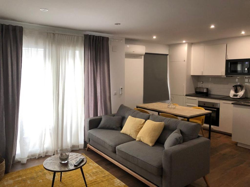 Wish Suite Remedios De Sevilla المظهر الخارجي الصورة
