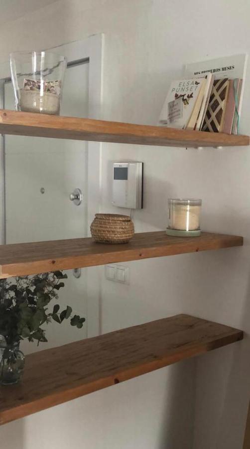 Wish Suite Remedios De Sevilla المظهر الخارجي الصورة