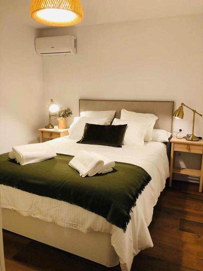 Wish Suite Remedios De Sevilla المظهر الخارجي الصورة