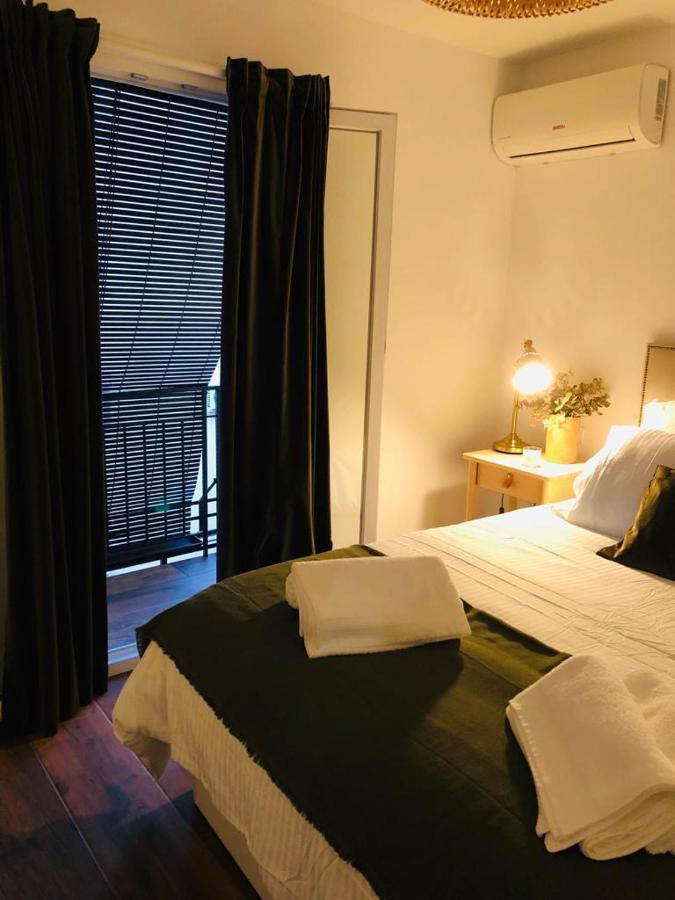 Wish Suite Remedios De Sevilla المظهر الخارجي الصورة