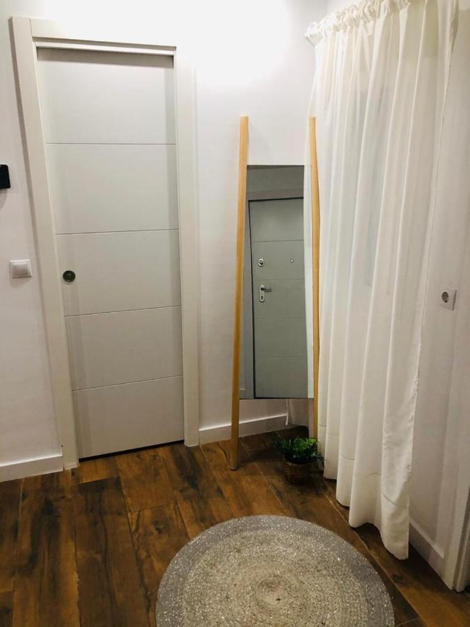 Wish Suite Remedios De Sevilla المظهر الخارجي الصورة