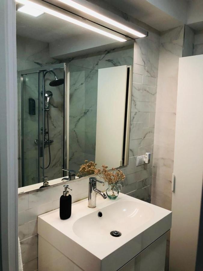 Wish Suite Remedios De Sevilla المظهر الخارجي الصورة