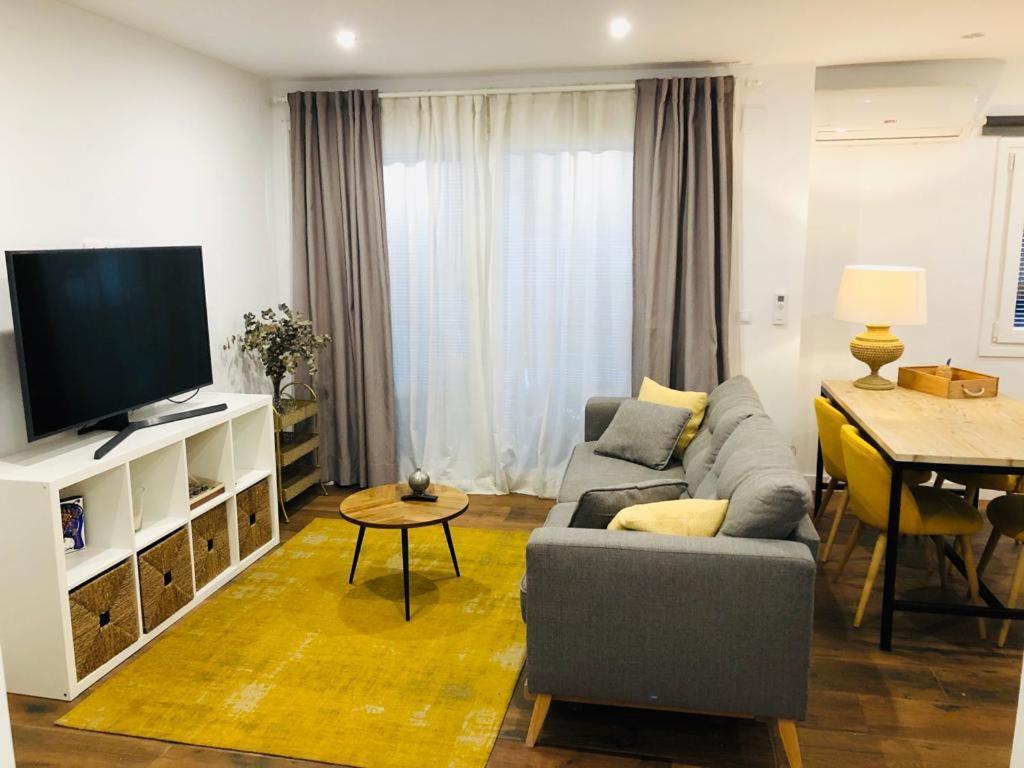 Wish Suite Remedios De Sevilla المظهر الخارجي الصورة