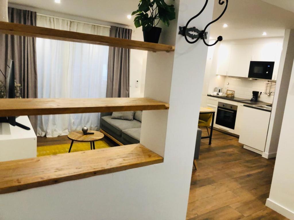 Wish Suite Remedios De Sevilla المظهر الخارجي الصورة