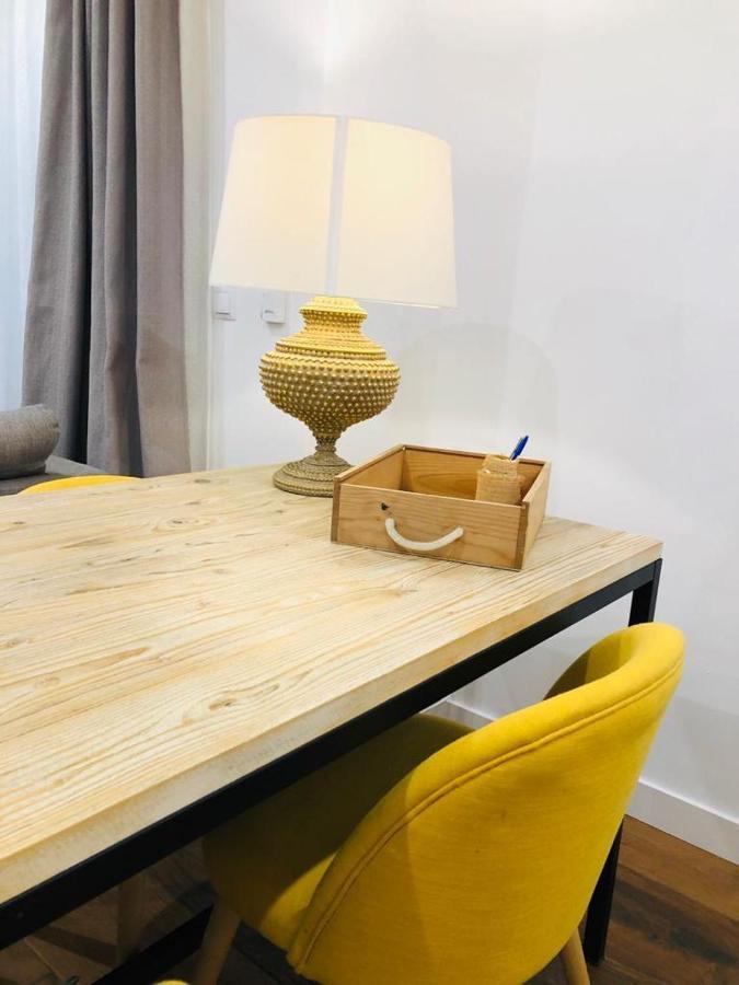Wish Suite Remedios De Sevilla المظهر الخارجي الصورة
