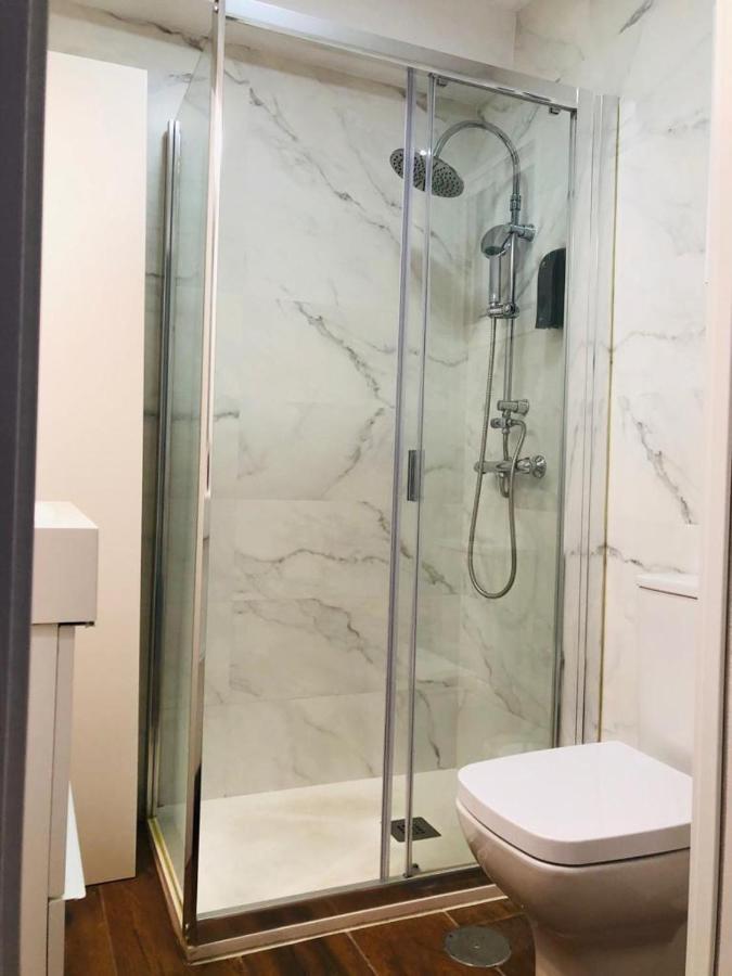 Wish Suite Remedios De Sevilla المظهر الخارجي الصورة