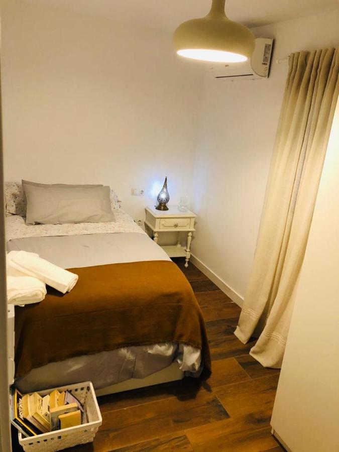 Wish Suite Remedios De Sevilla المظهر الخارجي الصورة